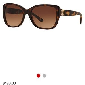 NWT Tory Burch Sunglasses